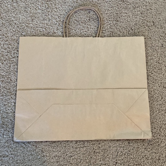 Vintage Guess shopping bags 4 - Picture 9 of 9